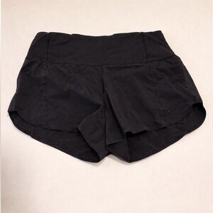 Athleta Running Free Short 3.5"